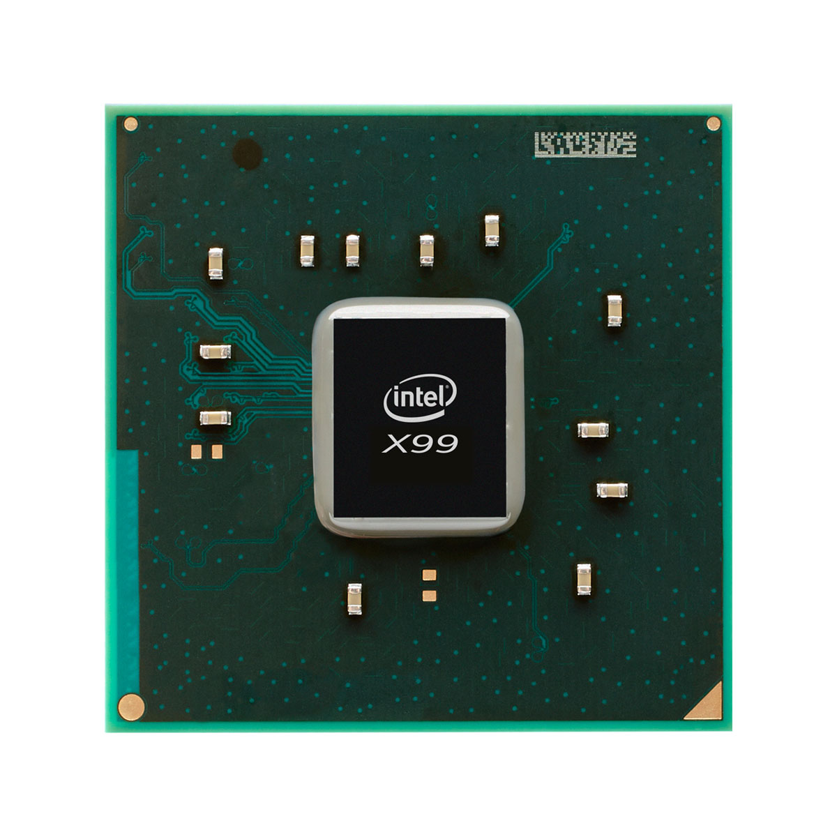 Intel x2