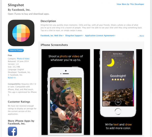 Slingshot-App-Store-640x579