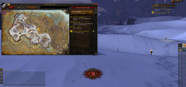 warlords-of-draenor-quest-log
