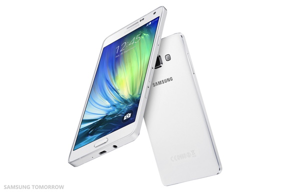 Samsung Galaxy A7 ts3