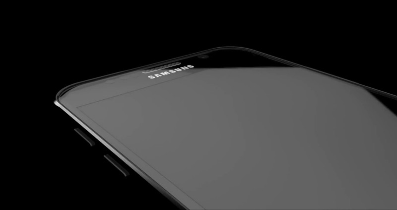 Galaxy S6 ts1