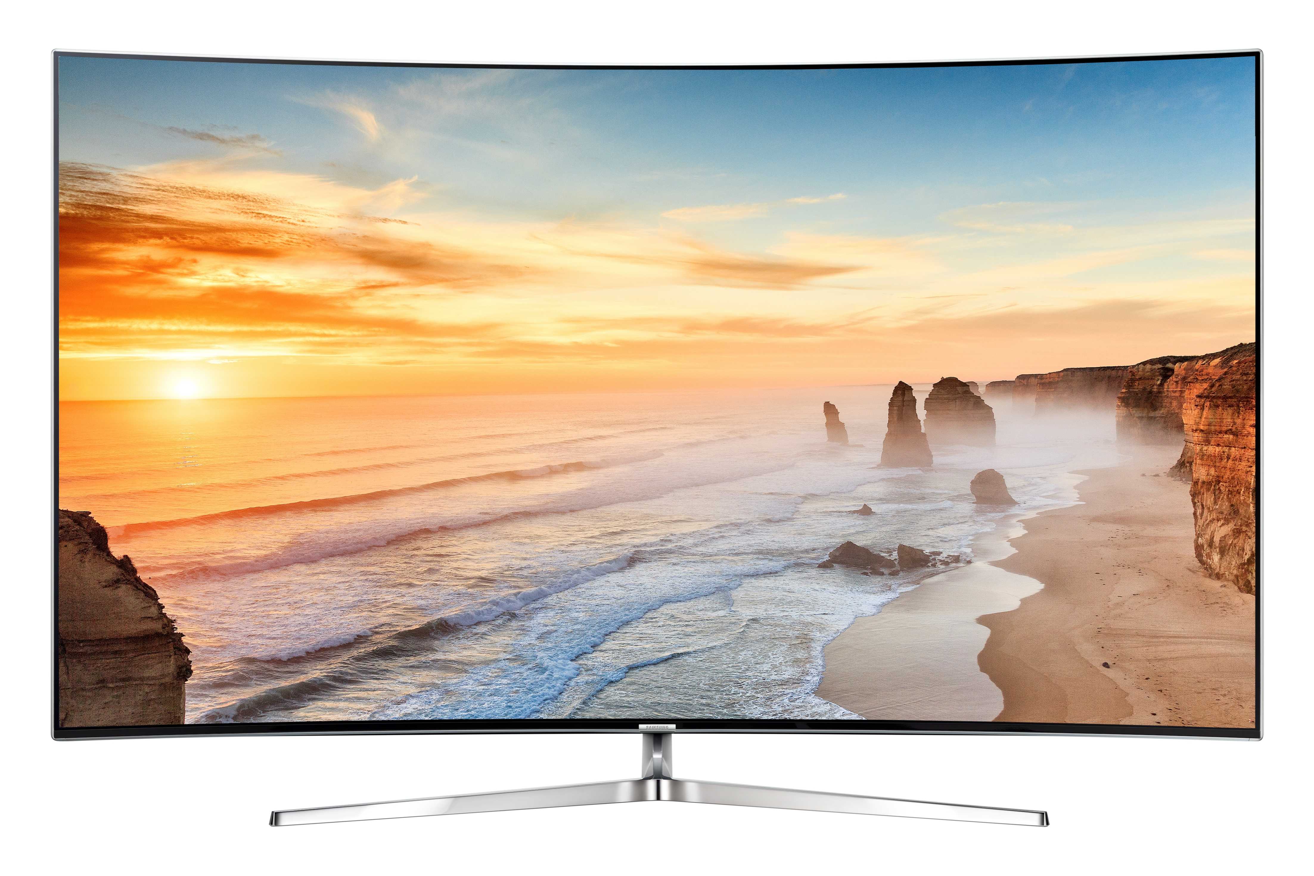 Samsung SUHD TV KS9000 (2)