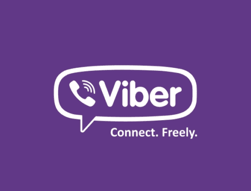 Viber logo 1