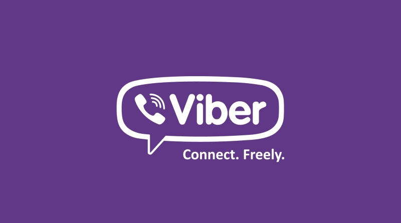 Viber logo 1