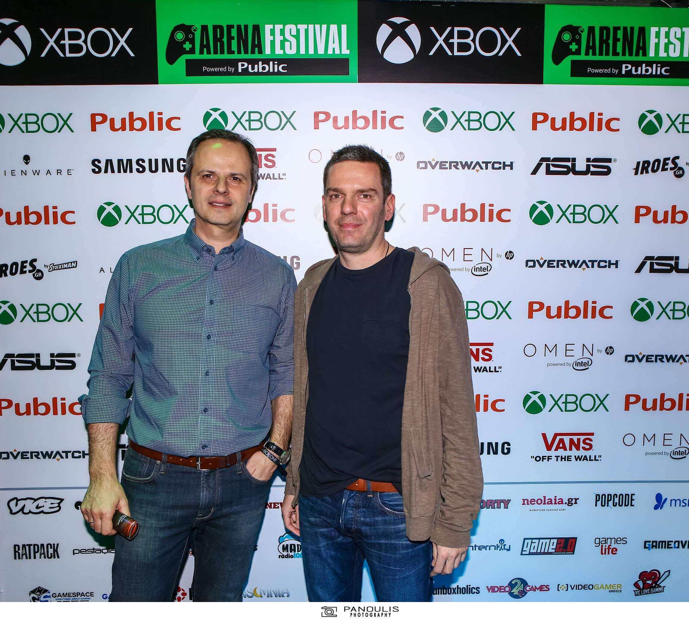 Xbox Arena Festival_10