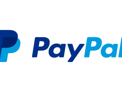 paypal logo