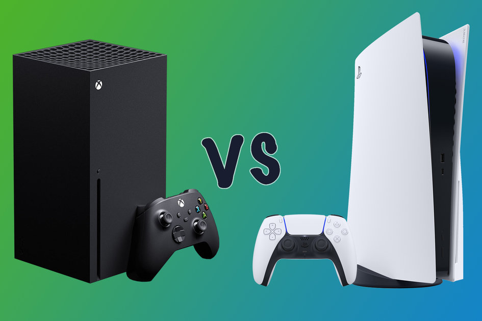 PlayStation 5 vs Xbox Series X vs Xbox Series S | Τι να αγοράσω;
