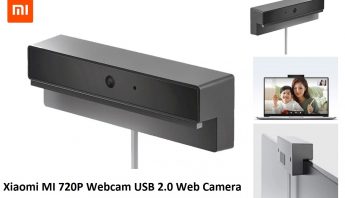 Xiaomi MI 720P Webcam