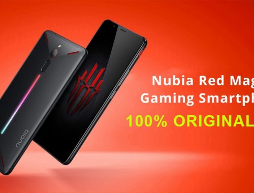 Nubia Red Magic Review – Ένα gaming smartphone