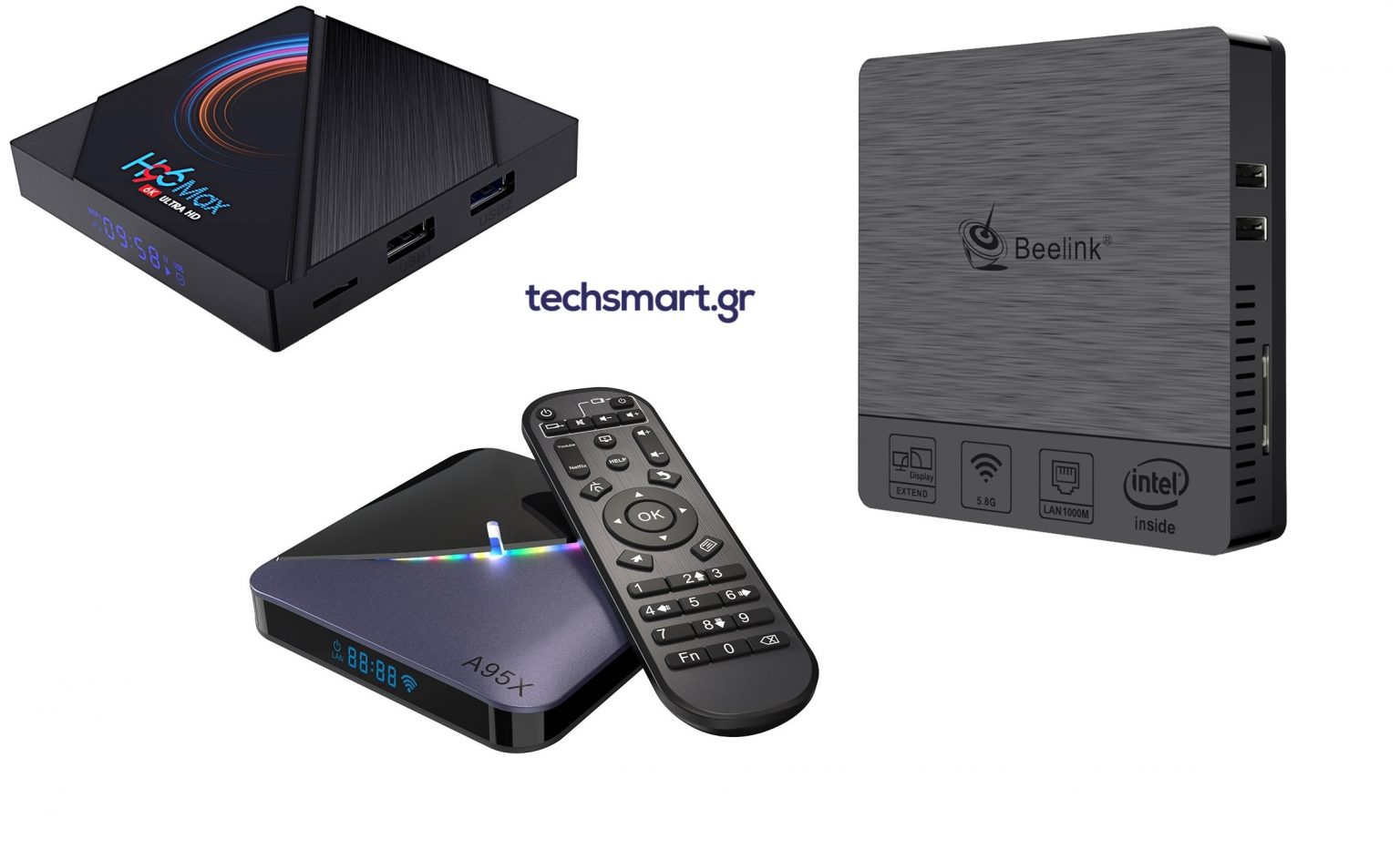 Tv box android рейтинг 2019