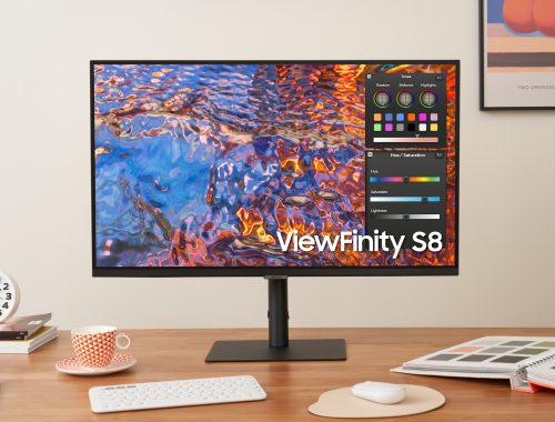 viewfinity s8 1
