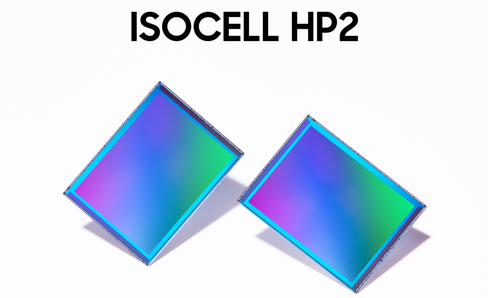 samsung isocell hp2