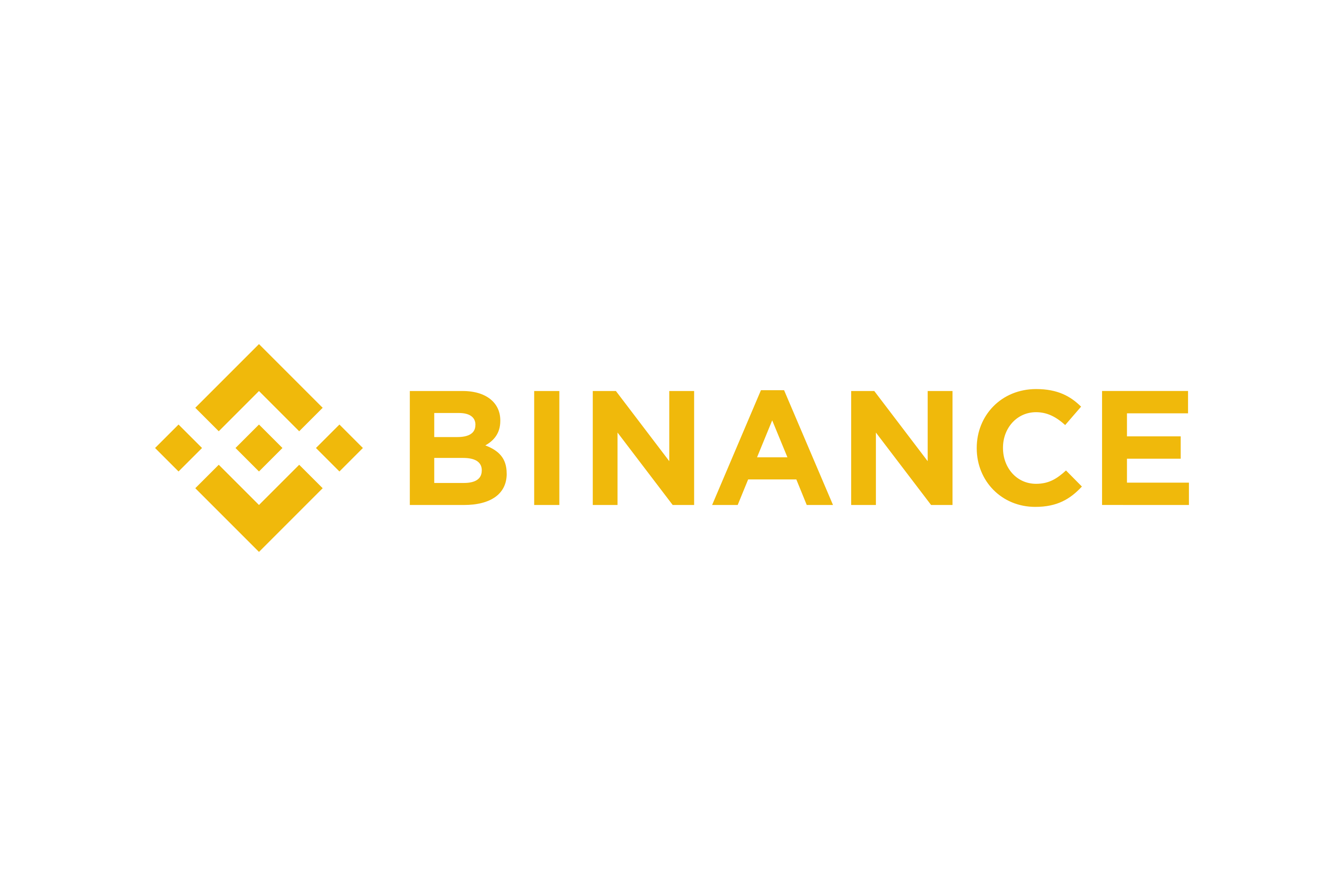 Binance Logo 1 Binance hack