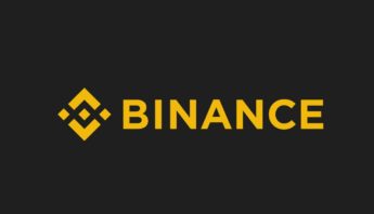 binance logo Binance hack