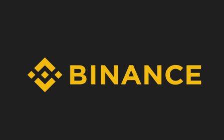binance logo τεχνολογικά νέα
