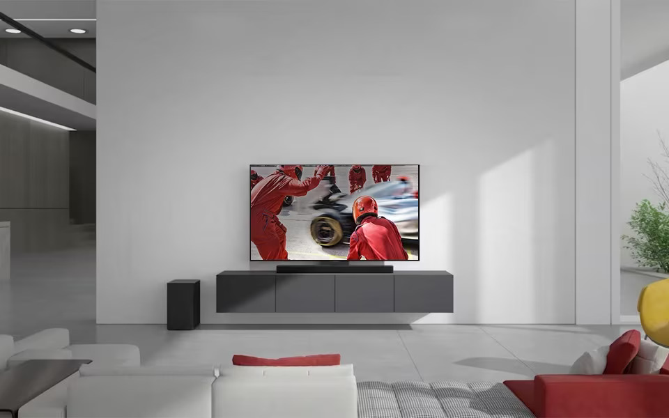 lg experience lg lab the best soundbars for lg tvs 10