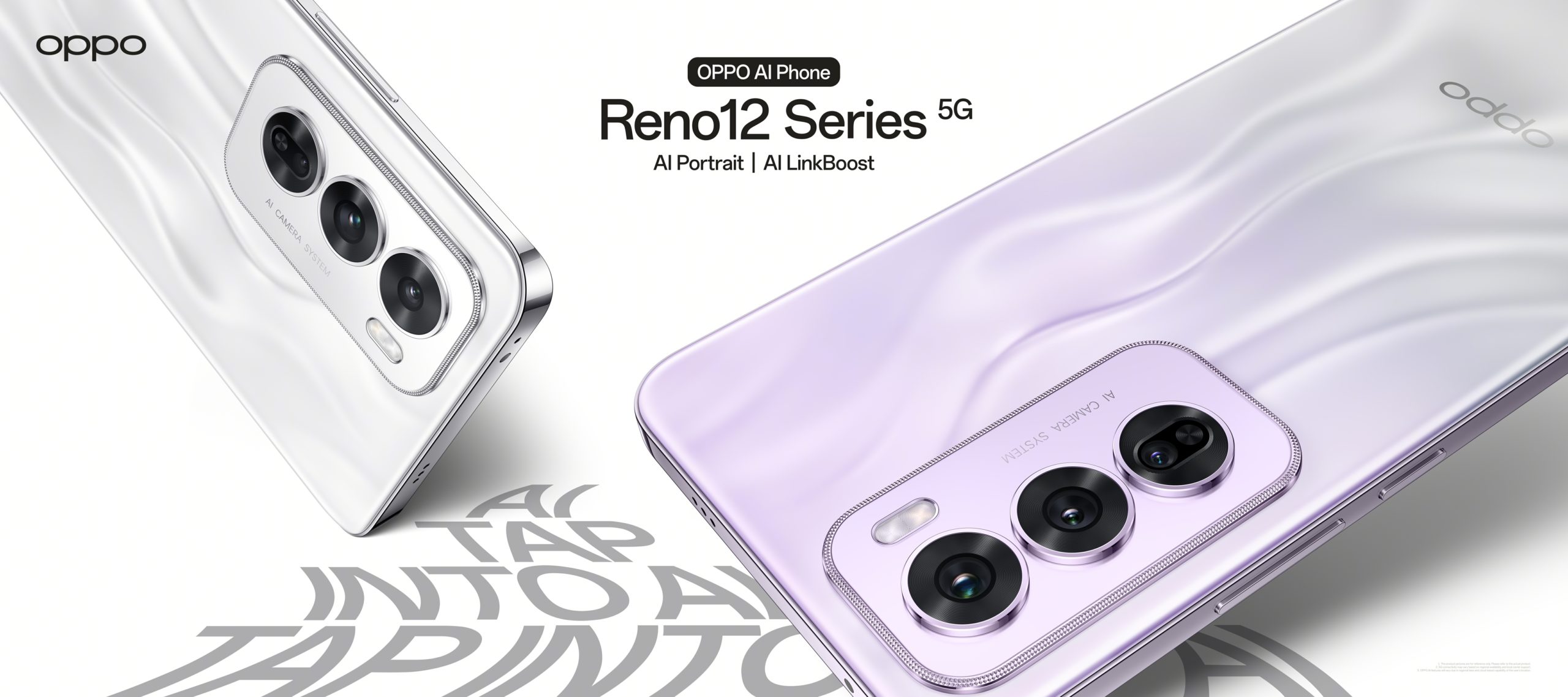 OPPO Reno12 Series scaled