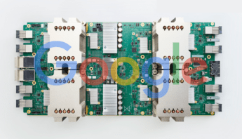 Google AI Custom Chips - Η Νέα Εποχή της Τεχνητής Νοημοσύνης