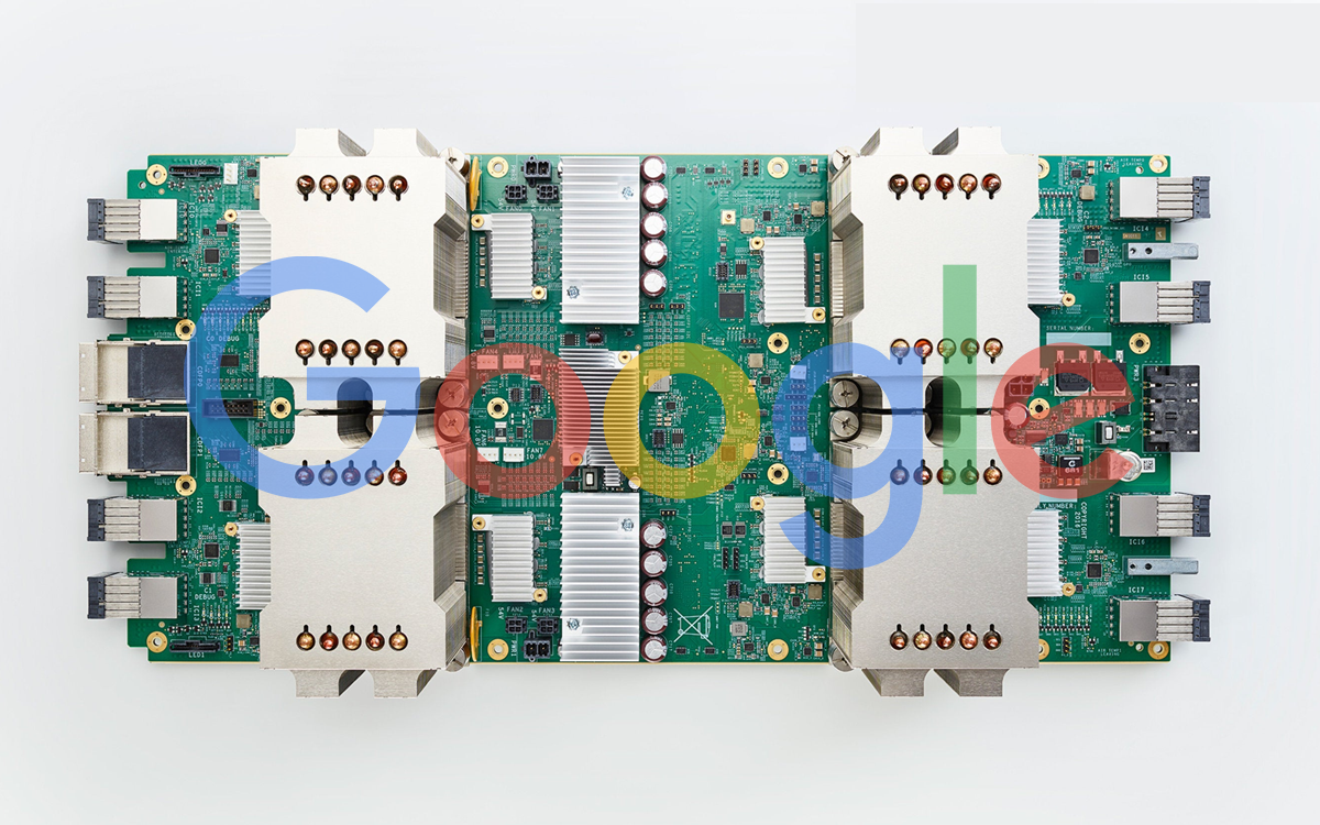 Google AI Custom Chips - Η Νέα Εποχή της Τεχνητής Νοημοσύνης