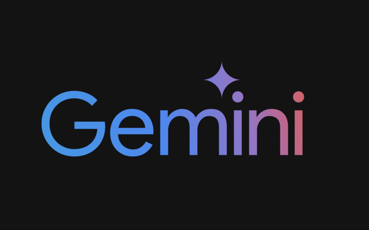 google ai gemini chat bot