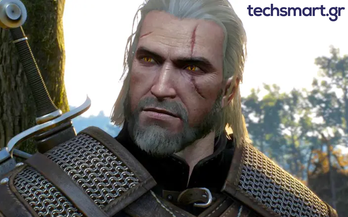 Πότε βγαίνει το The Witcher 4