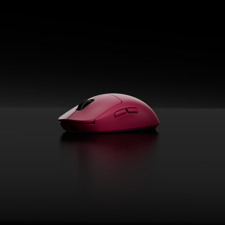 High Resolution PNG PRO 2 LIGHTSPEED PINK ENVR 12