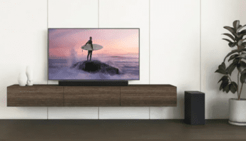 LG Soundbar S40Q