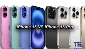 Διαφορές iPhone 16 με iPhone 16 Pro - Αναλυτική Σύγκριση