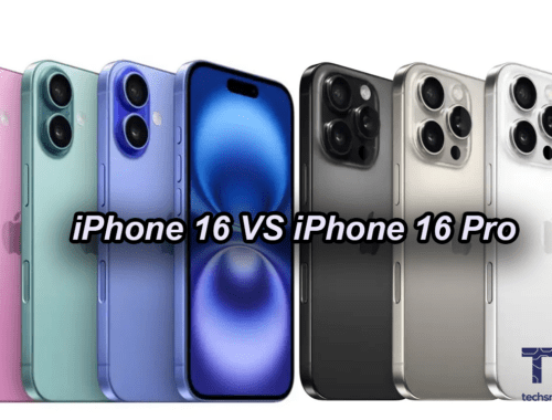 Διαφορές iPhone 16 με iPhone 16 Pro - Αναλυτική Σύγκριση