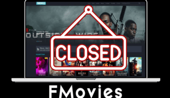 Έκλεισε το Fmovies με τις δωρεάν ταινίες online