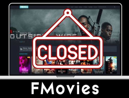 Έκλεισε το Fmovies με τις δωρεάν ταινίες online