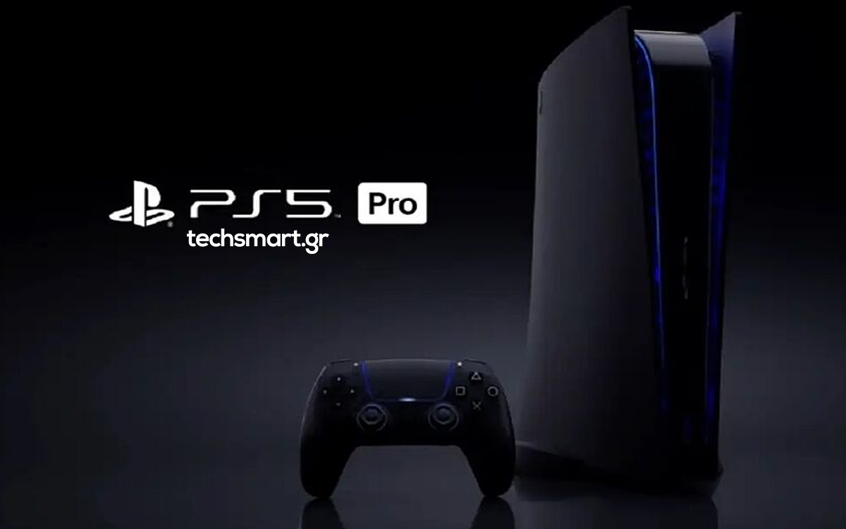 Διαφορές PS5 με PS5 Pro – Αποδόσεις και σύγκριση με κορυφαίες κάρτες γραφικών