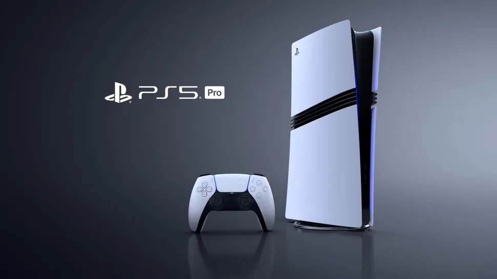 ps5 pro images