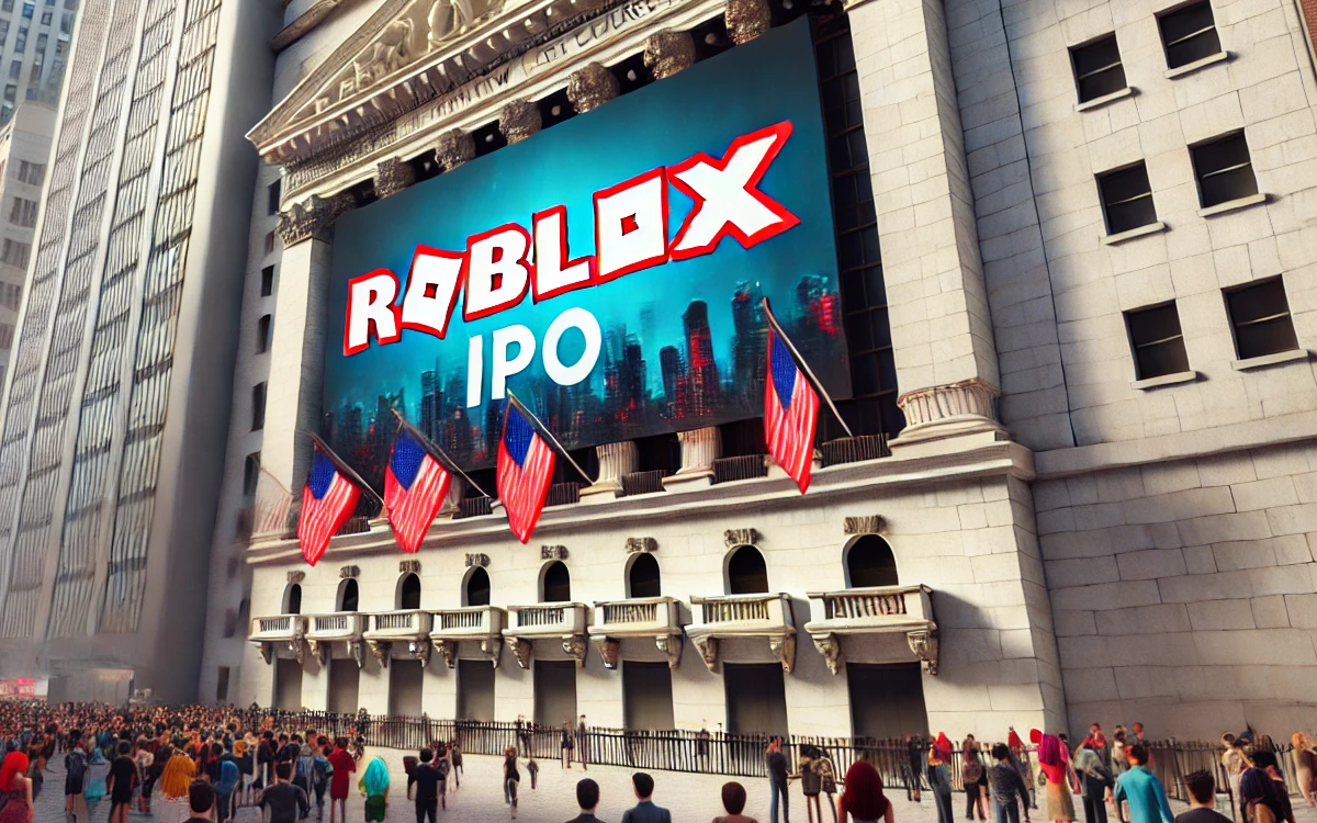 Roblox: Κυκλοφορία Πληρωμένων Βιντεοπαιχνιδιών