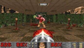 Doom 1993