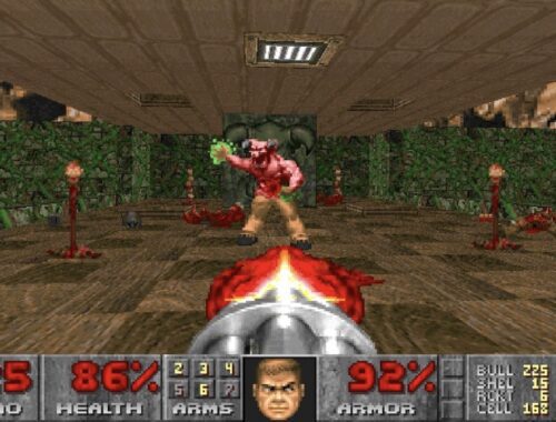 Doom 1993