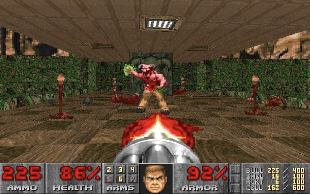 Doom 1993