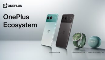 oneplus ecosystem