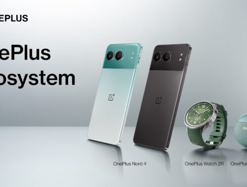 oneplus ecosystem