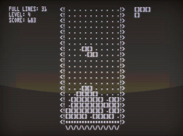 Tetris 1984