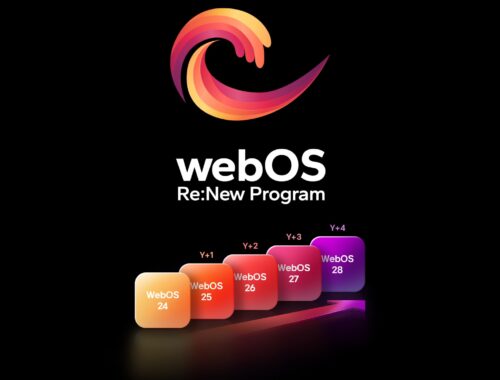 lg ai tv 07 webos renew program d