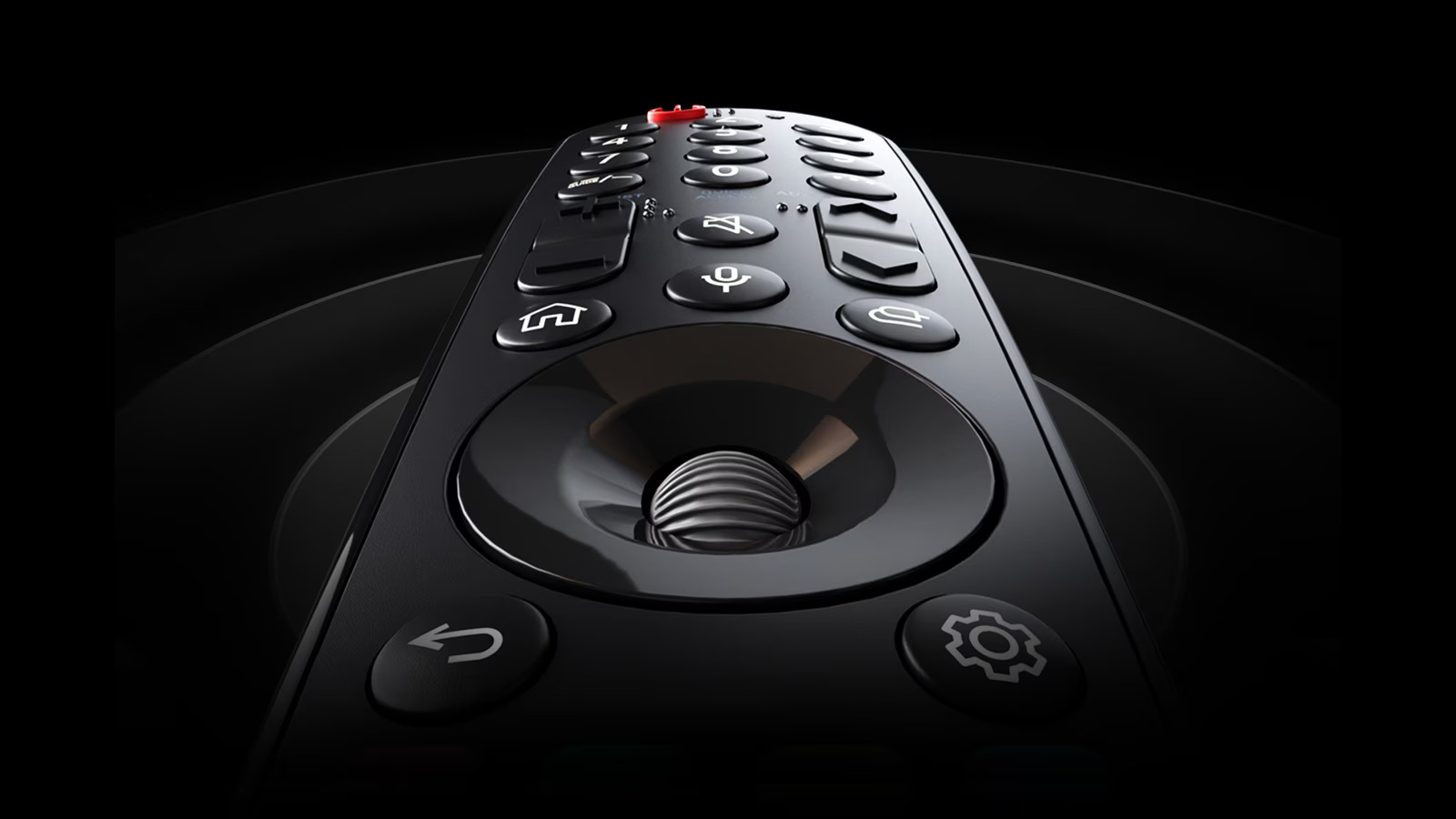 lg ai tv 12 ai magic remote d