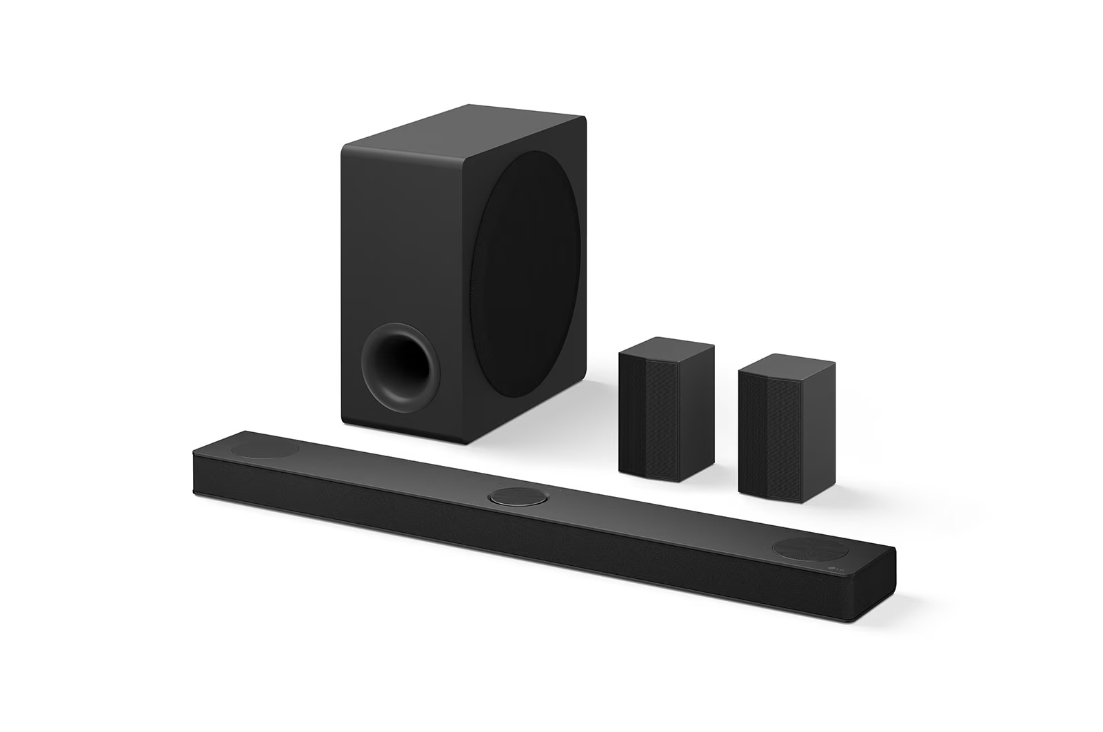 lg av soundbar s80tr