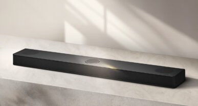 lg av soundbar s80tr τεχνολογικά νέα