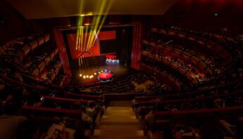 tedx athens