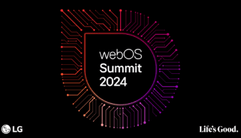 webOS summit