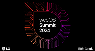 webOS summit τεχνολογικά νέα