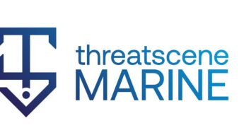 Logo marine