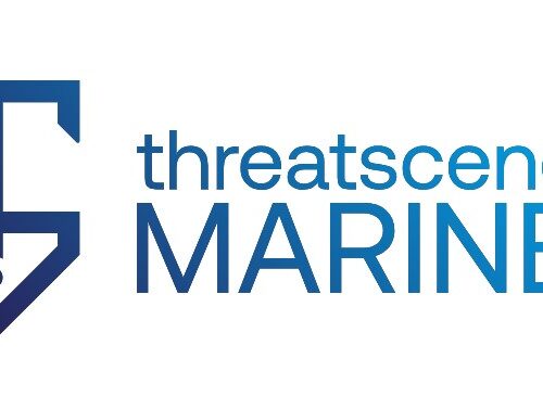 Logo marine