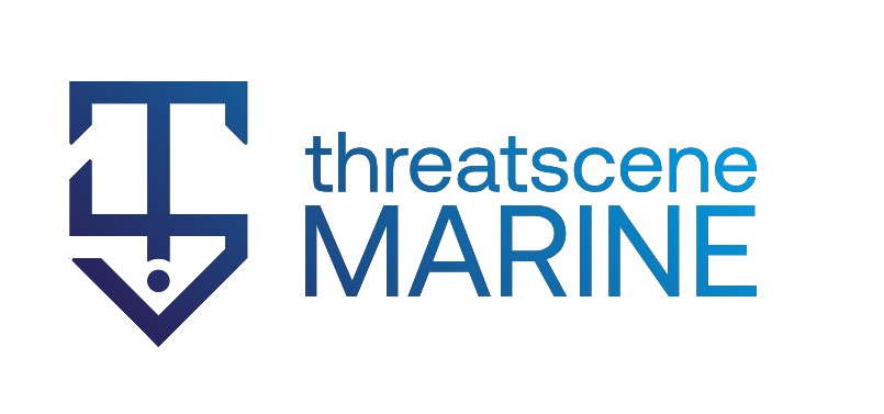 Logo marine